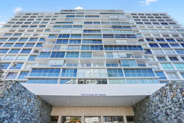 Image 1 of 46 For 1810 Avenida Del Mundo  703