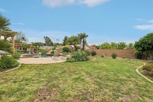 Detail Gallery Image 51 of 75 For 1943 Brookhurst Dr, El Cajon,  CA 92019 - 5 Beds | 3 Baths