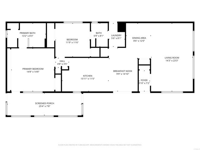 Detail Gallery Image 26 of 39 For 7008 San Bartolo St, Carlsbad,  CA 92011 - 2 Beds | 2 Baths
