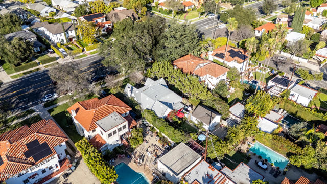 Detail Gallery Image 32 of 35 For 2270 E Orange Grove Bld, Pasadena,  CA 91104 - 3 Beds | 1 Baths