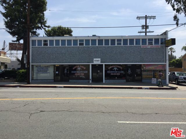  Commercial for Sale in North Hollywood, California