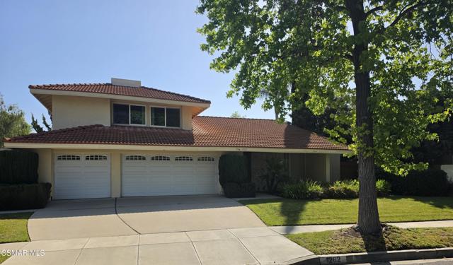 Photo of 1262 Willowgreen Court, Westlake Village, CA 91361