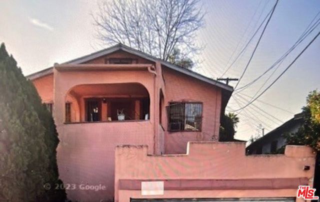 1233 N Evergreen Avenue, Los Angeles CA: https://media.crmls.org/mediaz/99903970-0372-4a09-991b-180255cce523.jpg
