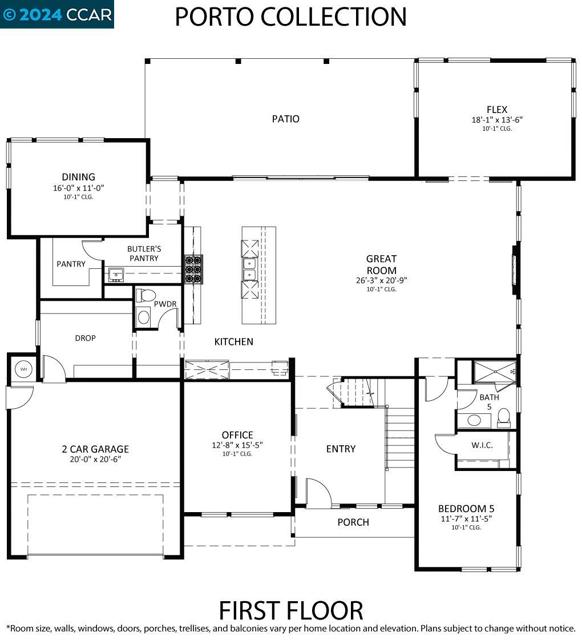 Details for 16 The Nines, Lafayette, CA 94549