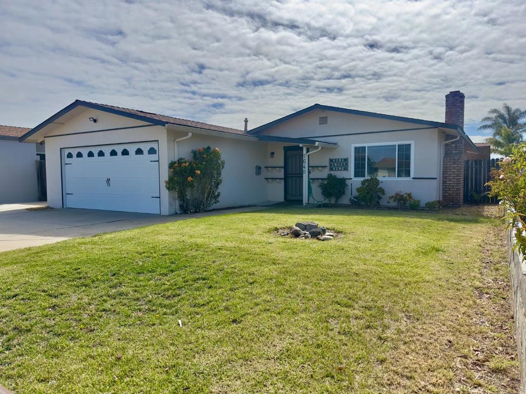 1640 Ukiah Way