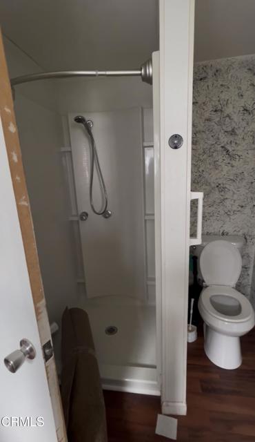 Detail Gallery Image 9 of 15 For 313 General Petroleum Ave, Taft,  CA 93268 - 2 Beds | 1 Baths