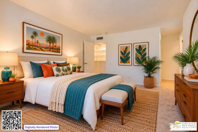 2170 S Palm Canyon Drive #28, Palm Springs, CA 92264