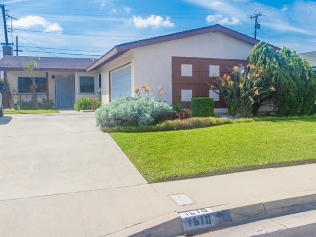 1610 133rd St., Compton, California 90222, 3 Bedrooms Bedrooms, ,2 BathroomsBathrooms,Single Family Residence,For Sale,133rd St.,240006647SD