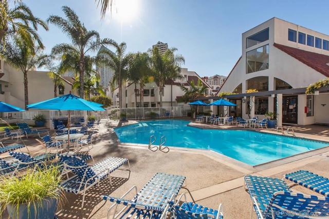 Image 2 of 12 For 701 Kettner Blvd  95