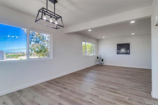 Home for Sale in Spring Valley