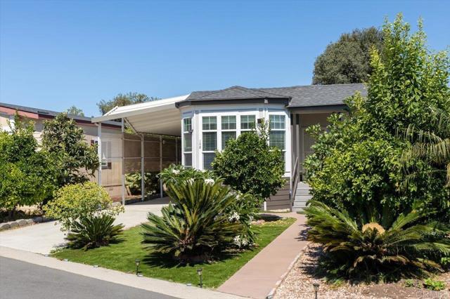 Detail Gallery Image 13 of 34 For 1286 Discovery St #148,  San Marcos,  CA 92078 - 3 Beds | 2 Baths