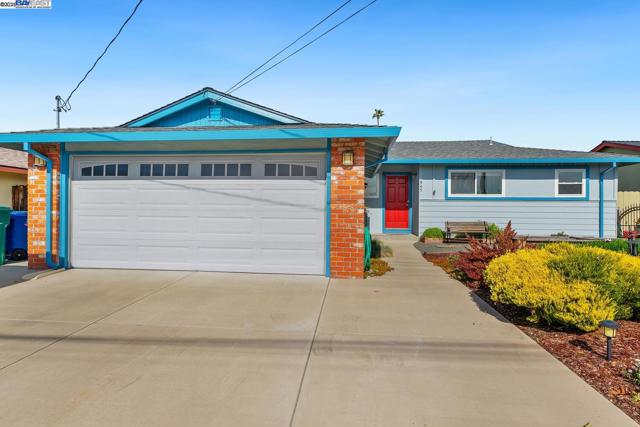 Details for 1945 Tulip Ave, Hayward, CA 94545