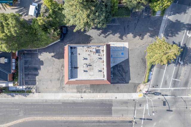 Image 13 of 23 For 1617 San Pablo Avenue