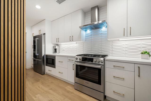 315 Forest Hills Drive, Rancho Mirage, CA 92270