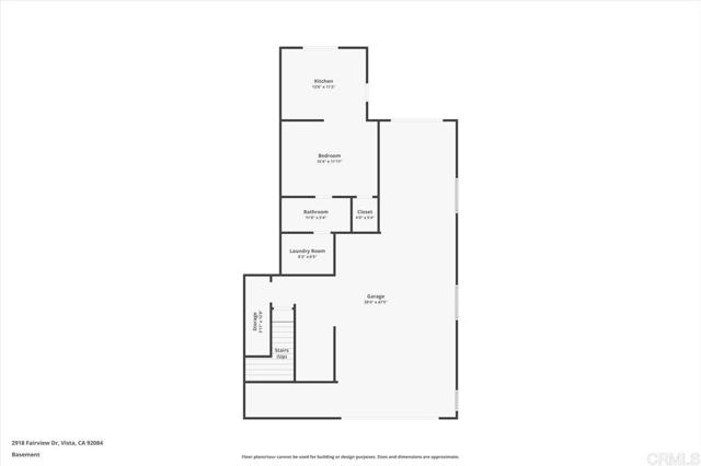 Detail Gallery Image 45 of 58 For 2918 Fairview Dr, Vista,  CA 92084 - 4 Beds | 3 Baths