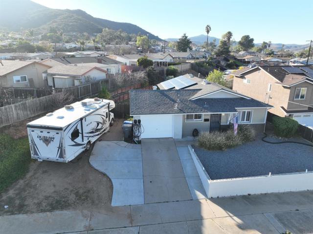 Image 46 of 47 For 8556 Matterhorn Drive