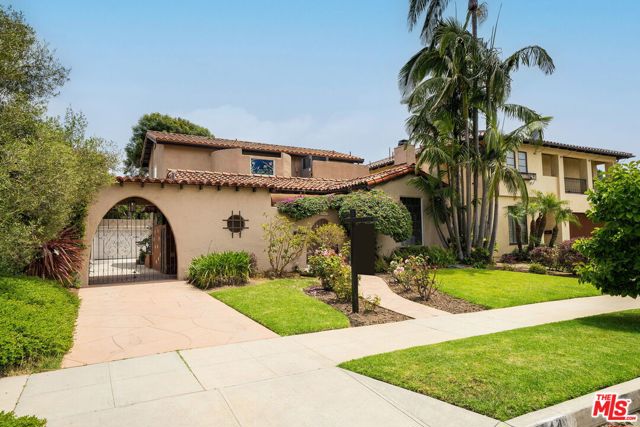 Image 2 for 10614 Rountree Rd, Los Angeles, CA 90064