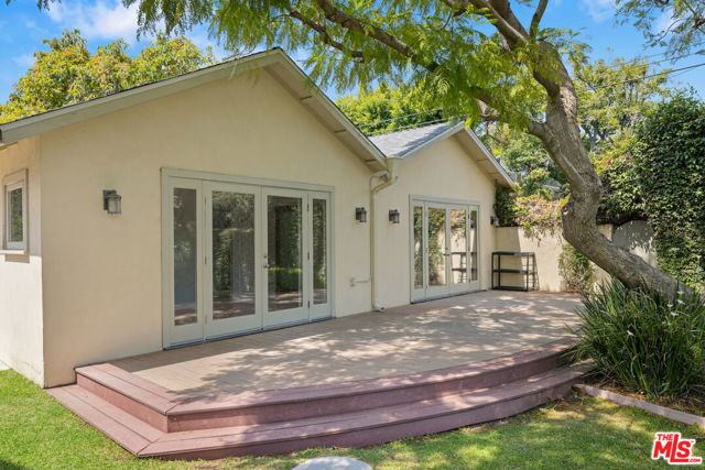 5 Bed Home for Sale in Beverly Hills, California