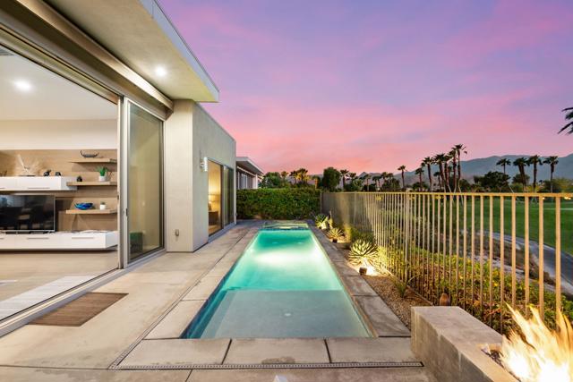 519 Soriano Way, Palm Springs, CA 92262