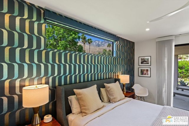 1845 S La Paloma, Palm Springs, CA 92264