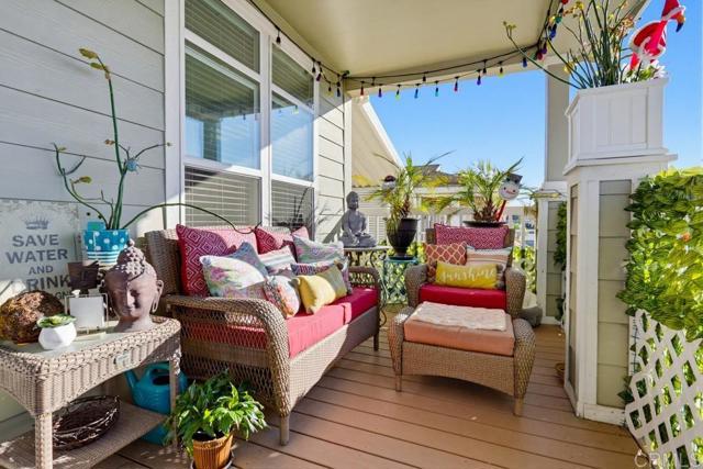 Detail Gallery Image 28 of 36 For 200 N El Camino Real #386,  Oceanside,  CA 92058 - 3 Beds | 2 Baths