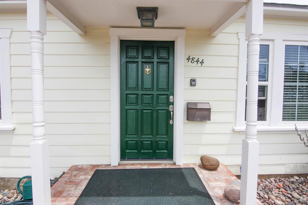 4844 Del Mar Ave. - photo 2