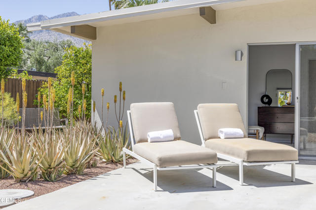Detail Gallery Image 32 of 48 For 218 N Orchid Tree Ln, Palm Springs,  CA 92262 - 3 Beds | 2 Baths