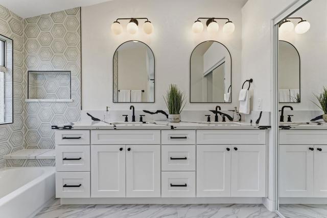 Detail Gallery Image 38 of 44 For 4615 Da Vinci St, Carmel Valley,  CA 92130 - 3 Beds | 3 Baths