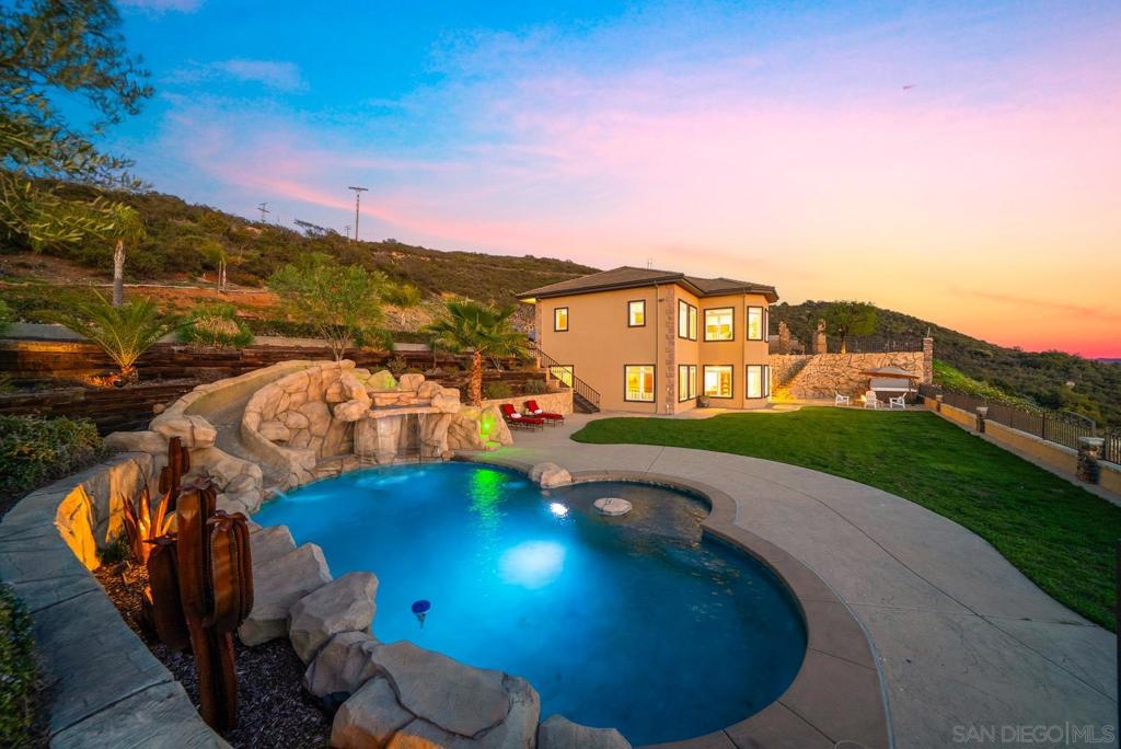 13170 Rancho Heights Rd