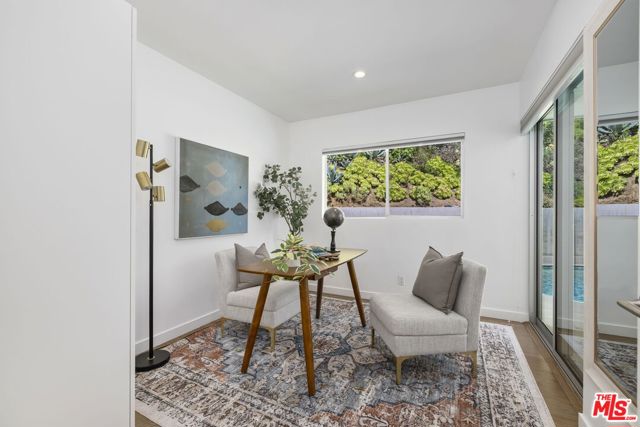 Drew Fenton | 654 Elkins Road Los Angeles CA | MLS: 7411480