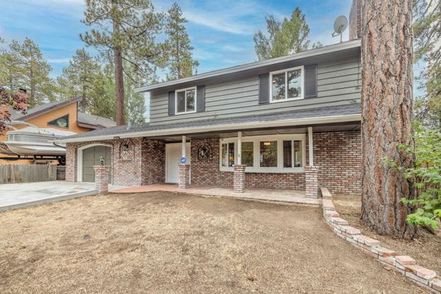 39935 Trail Of The Whispering Pines, Big Bear, CA 92315