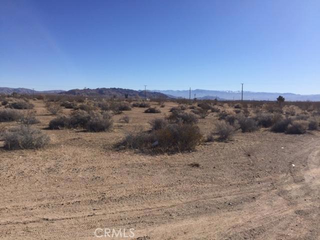 0 Dale Evans Parkway, Apple Valley, California 92307, ,Land,For Sale,0 Dale Evans Parkway,CR520844