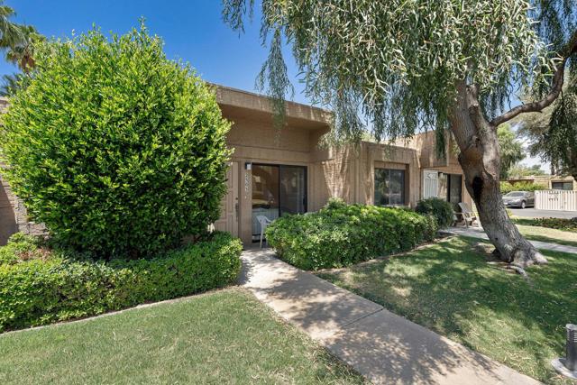 2303 Los Patos Drive, Palm Springs, CA 92264