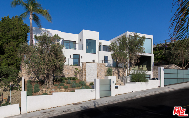 7829 ELECTRA Drive