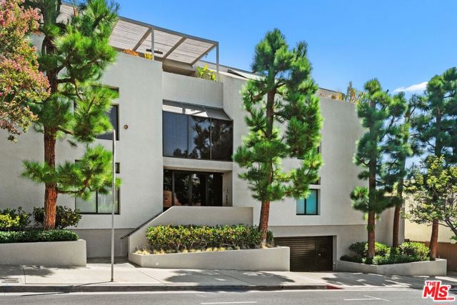 Image 2 for 950 Hancock Ave #203, West Hollywood, CA 90069