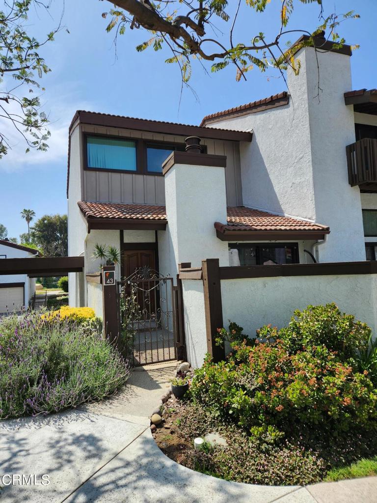 6265 Canoga Avenue 43, Woodland Hills, CA 91367