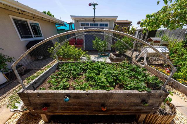 Home for Sale in La Mesa