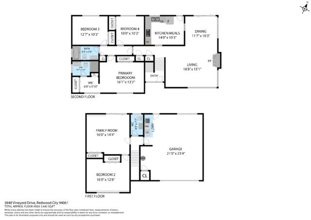 3848 Vineyard Drive, Redwood City CA: https://media.crmls.org/mediaz/99a6ea24-1169-44d5-a41b-f215465543f3.jpg