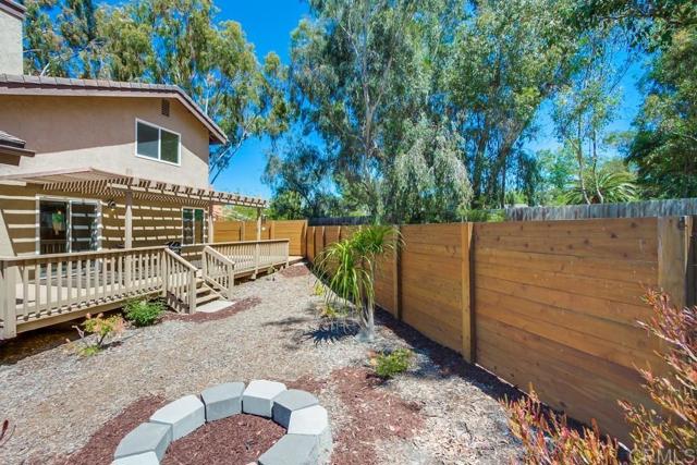Detail Gallery Image 58 of 63 For 1023 Mimosa Ave, Vista,  CA 92081 - 4 Beds | 2/1 Baths
