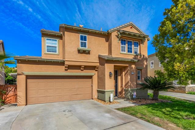 Detail Gallery Image 1 of 1 For 3778 Almansa Way, Perris,  CA 92571 - 4 Beds | 2/1 Baths