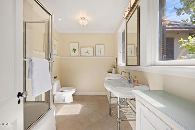 Detail Gallery Image 27 of 38 For 620 S Hill Ave, Pasadena,  CA 91106 - 4 Beds | 5/1 Baths