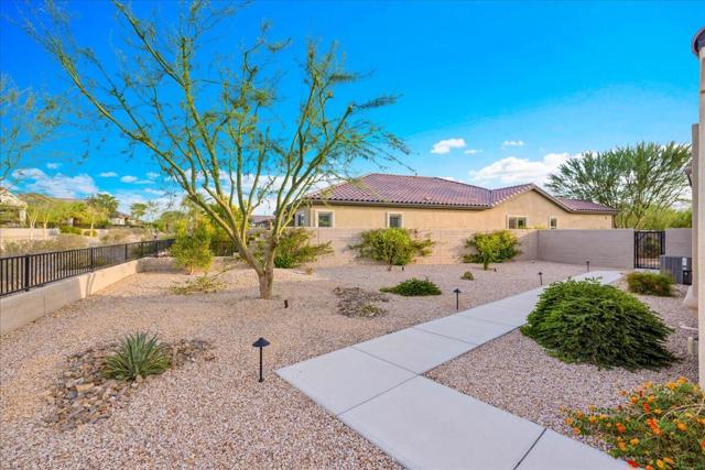 14 Chianti, Rancho Mirage, CA 92270