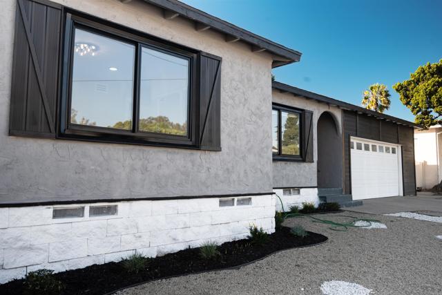 Detail Gallery Image 23 of 23 For 2560 Aaron Ct, San Diego,  CA 92105 - 3 Beds | 2/1 Baths