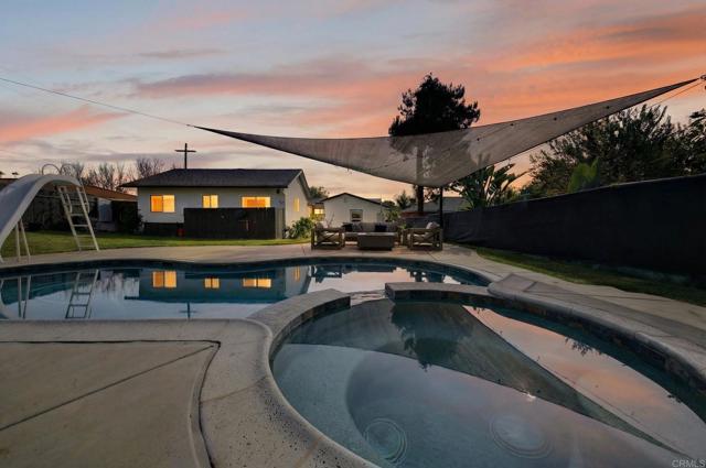 Detail Gallery Image 39 of 48 For 1532 Broadway, El Cajon,  CA 92021 - 3 Beds | 2 Baths