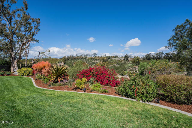Detail Gallery Image 54 of 75 For 6065 Cielo Vista Ct, Camarillo,  CA 93012 - 6 Beds | 2/1 Baths