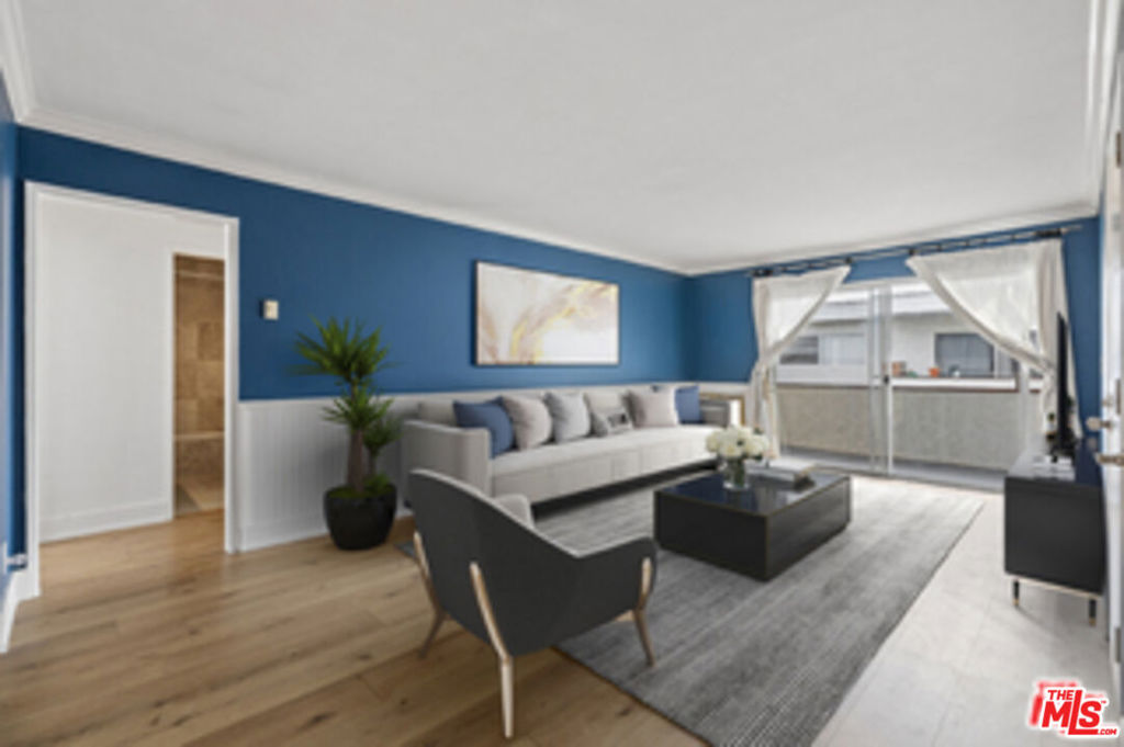2884 Sawtelle Boulevard #203