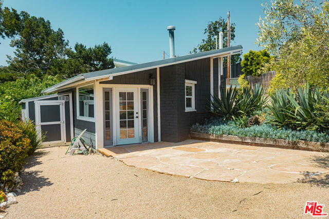 Drew Fenton | 27500 Pacific Coast Highway Malibu CA | MLS: 7209199