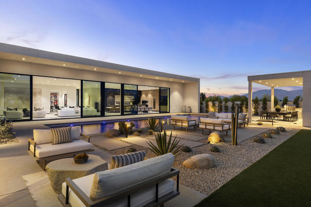 17 Via Linea, Rancho Mirage, CA 92270