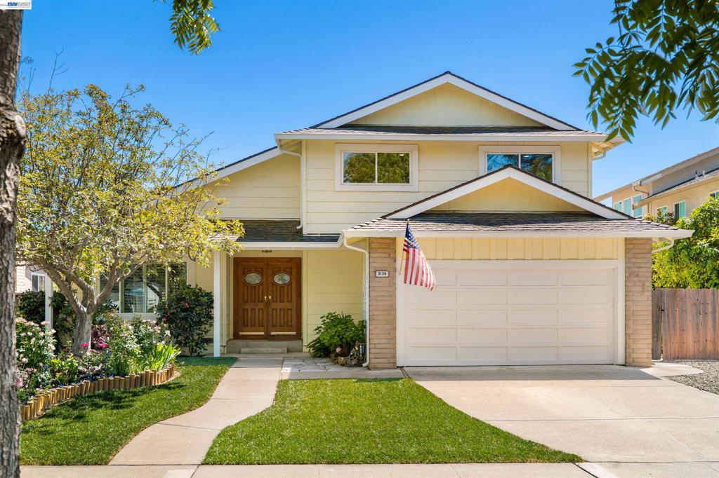 3136 Cranwood Ct