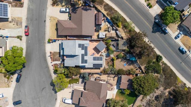 Detail Gallery Image 50 of 59 For 694 Calma Pl, Chula Vista,  CA 91910 - 5 Beds | 3/1 Baths